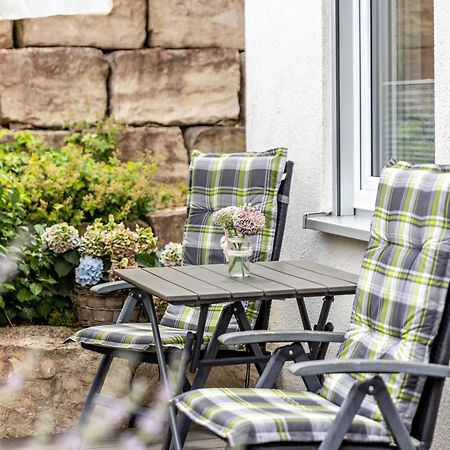 Ferienwohnung Alpenblick 즈비팔텐 외부 사진