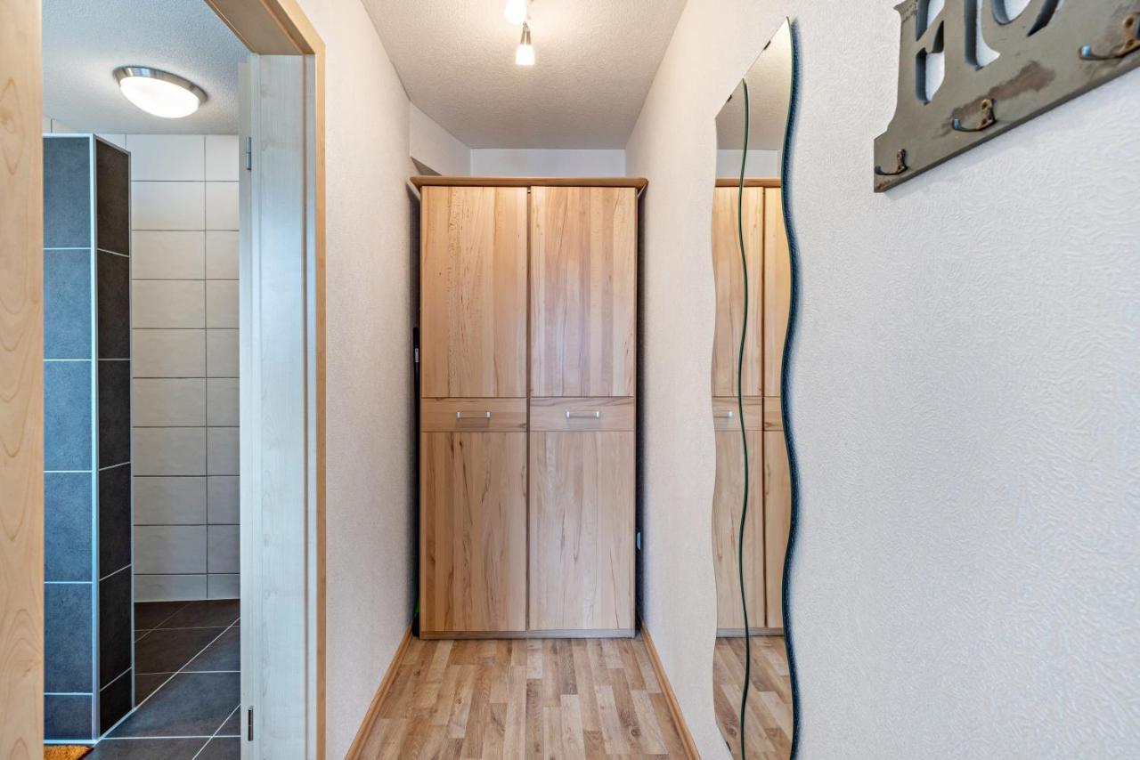 Ferienwohnung Alpenblick 즈비팔텐 외부 사진