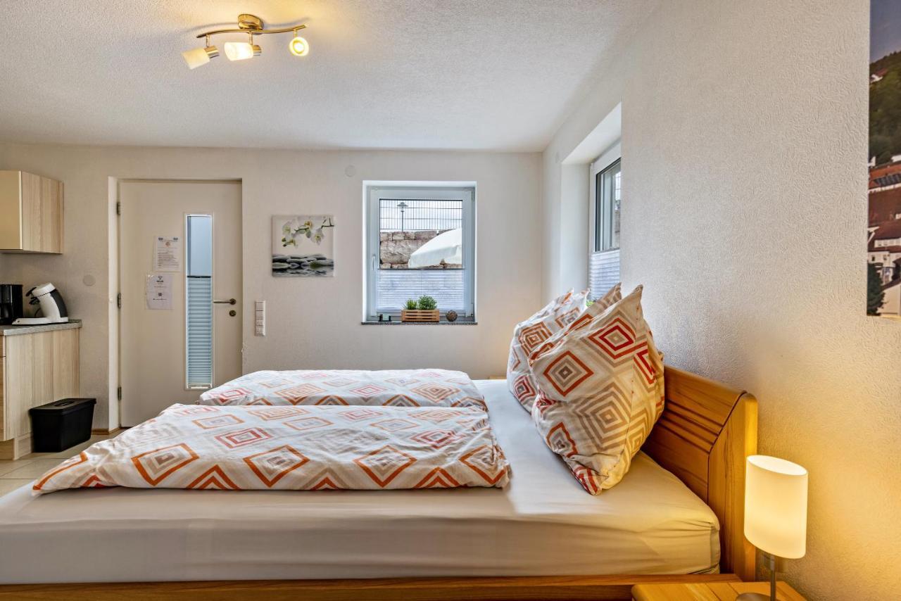 Ferienwohnung Alpenblick 즈비팔텐 외부 사진