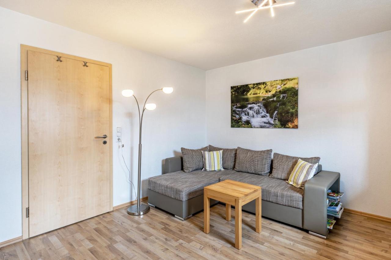 Ferienwohnung Alpenblick 즈비팔텐 외부 사진